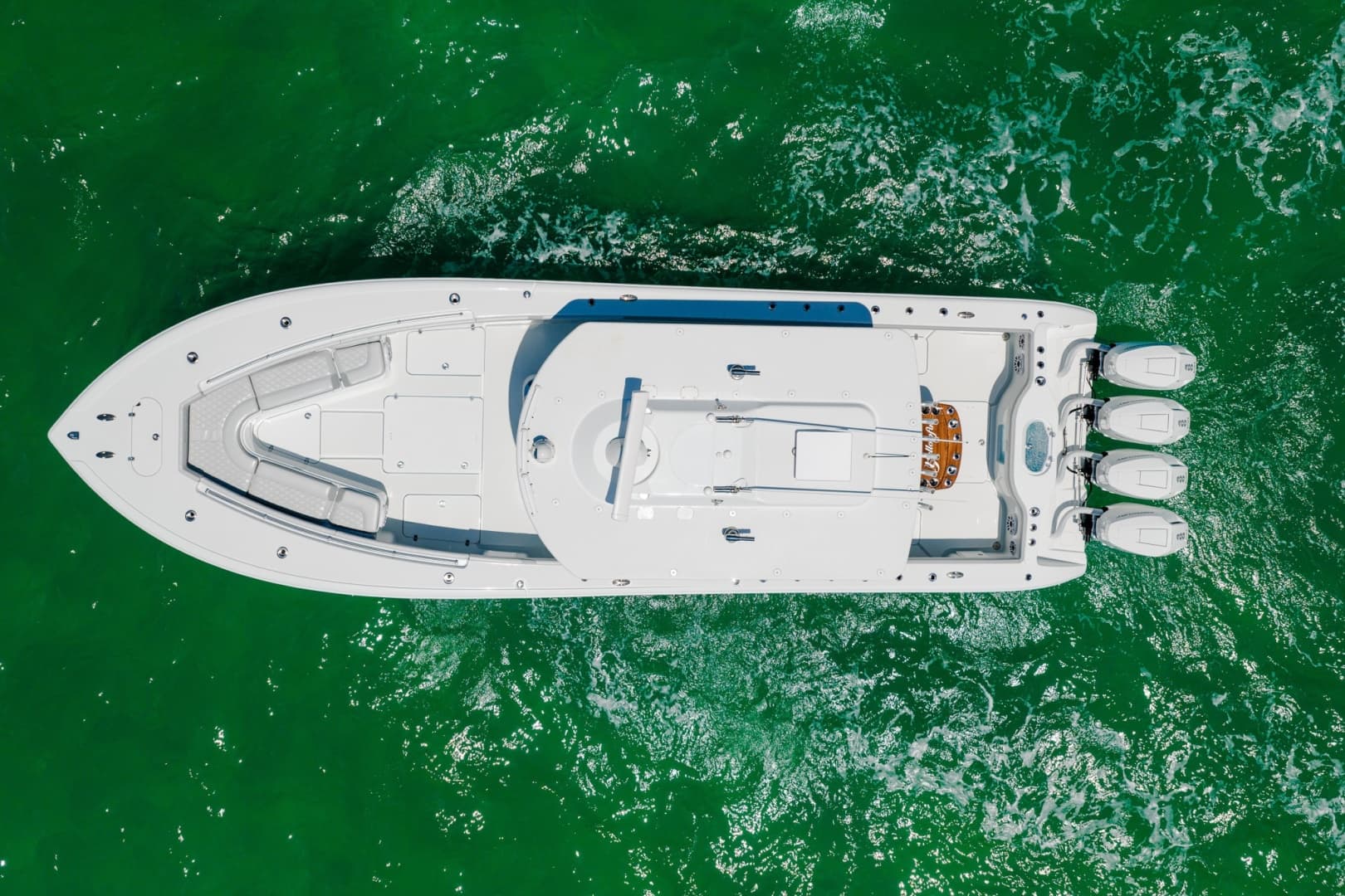2023 Yellowfin Offshore