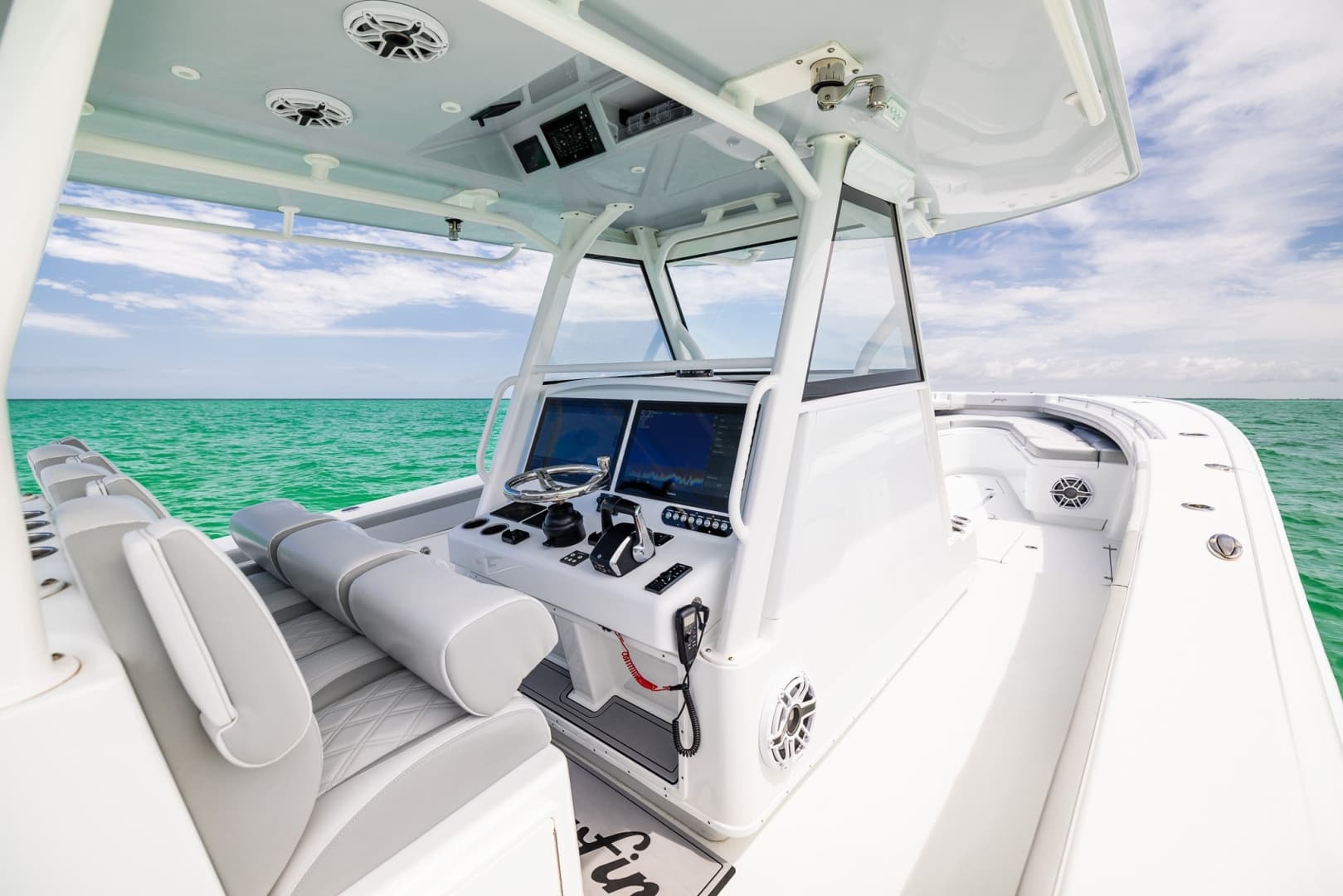 2023 Yellowfin Offshore