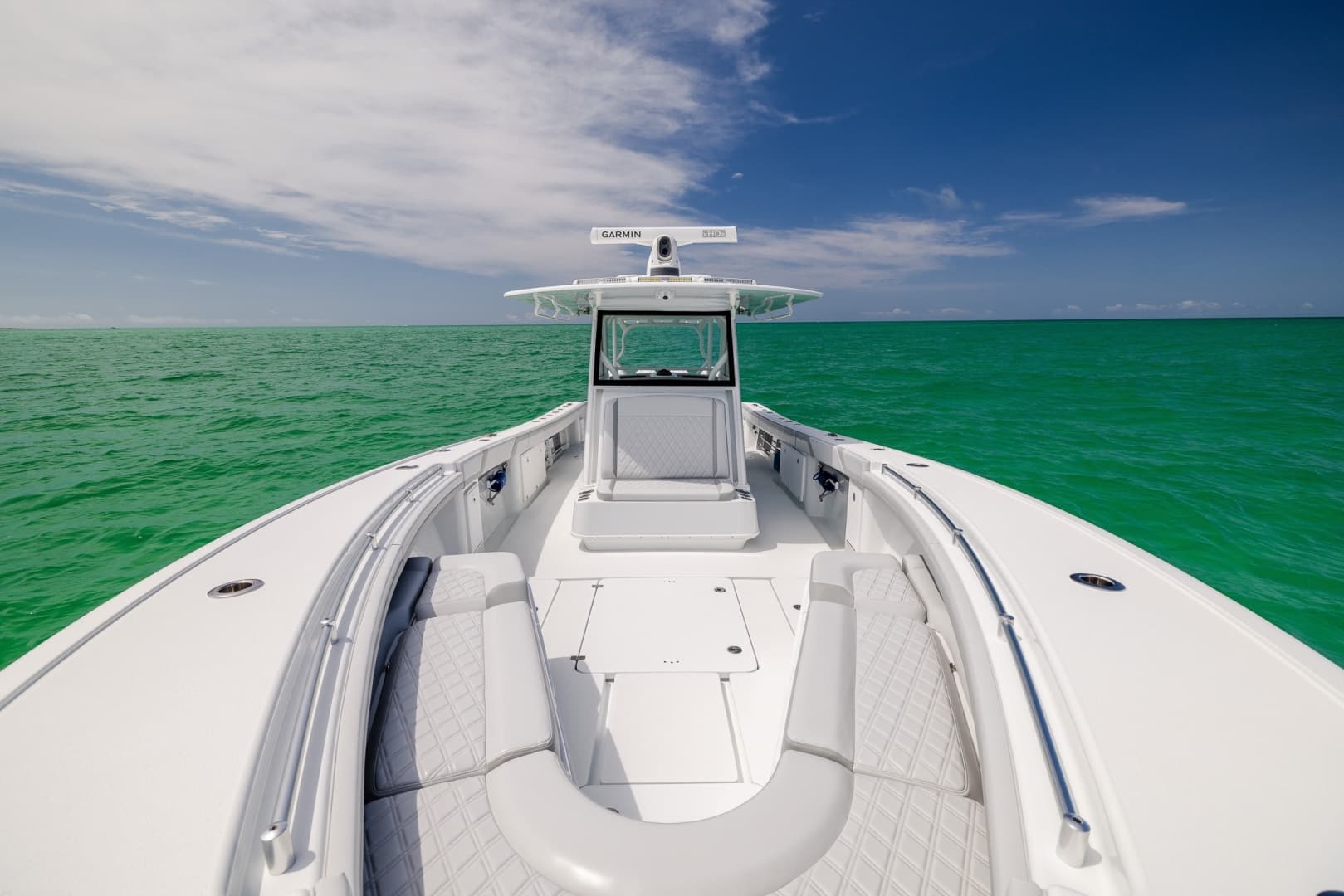 2023 Yellowfin Offshore