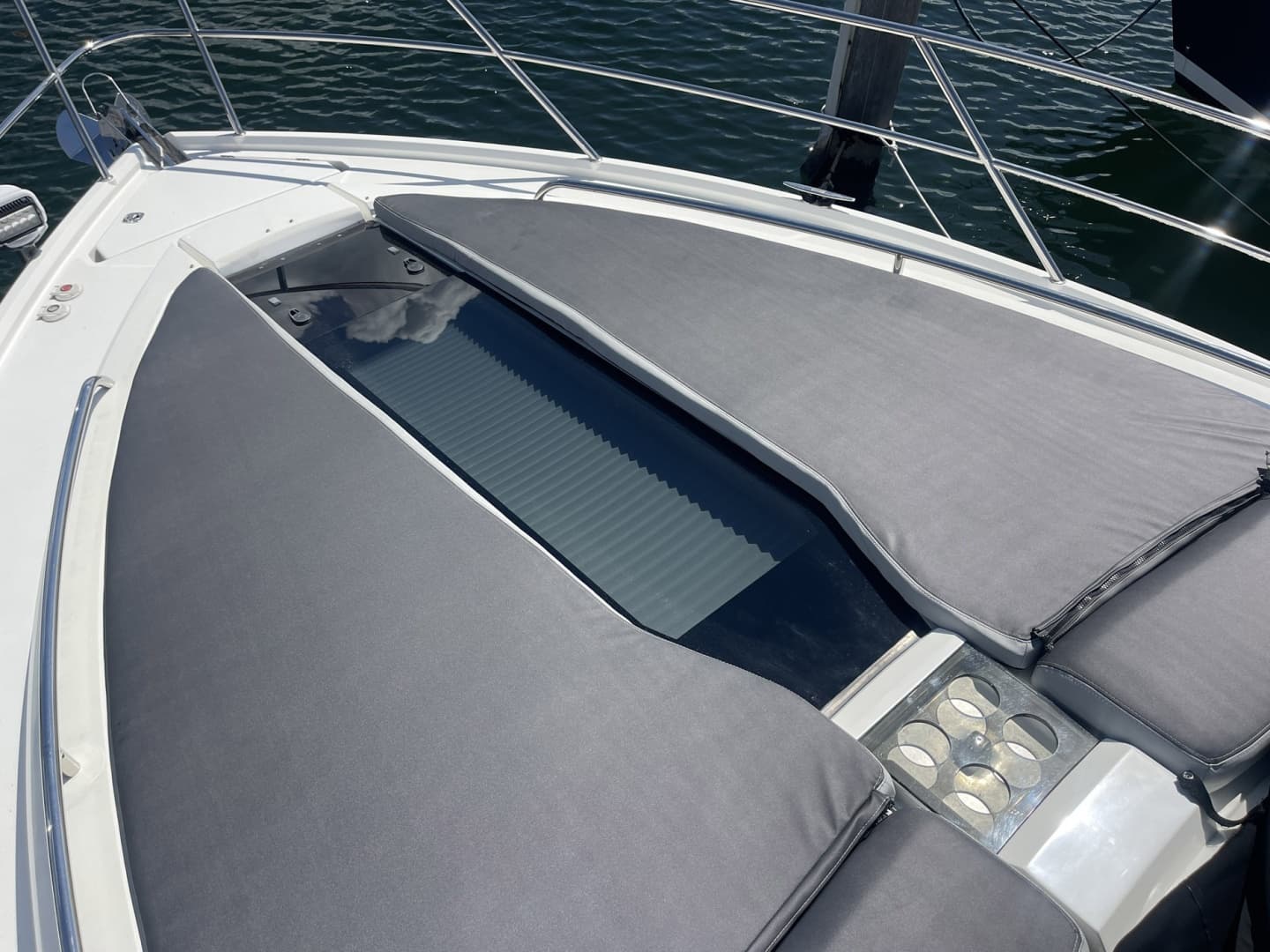 2020 Galeon 425 HTS