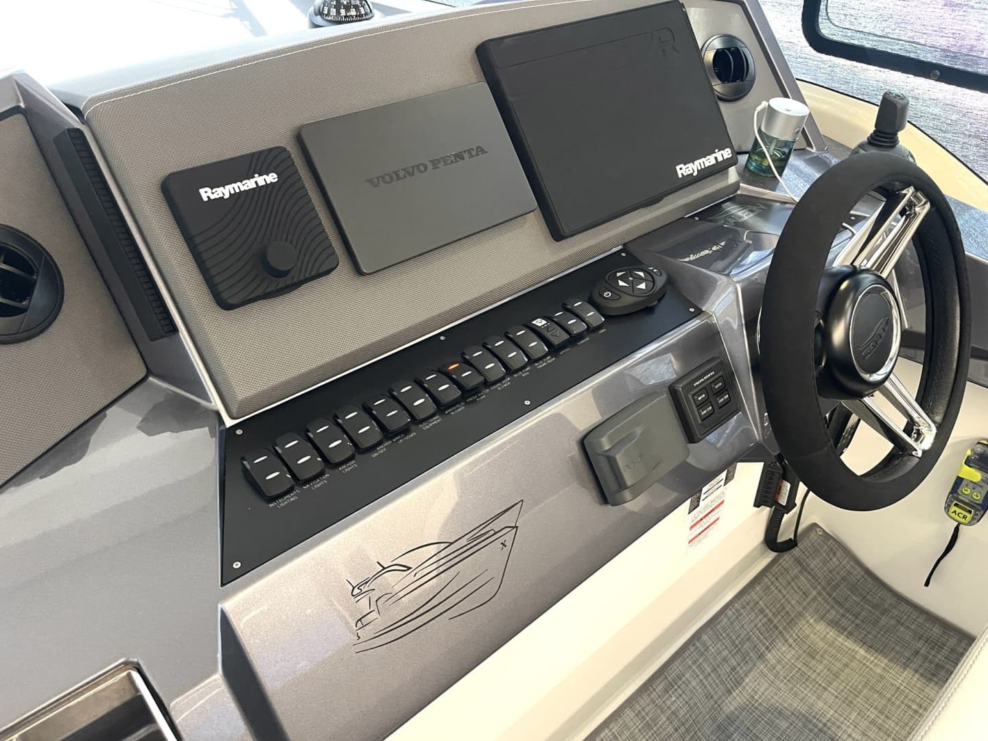2020 Galeon 425 HTS