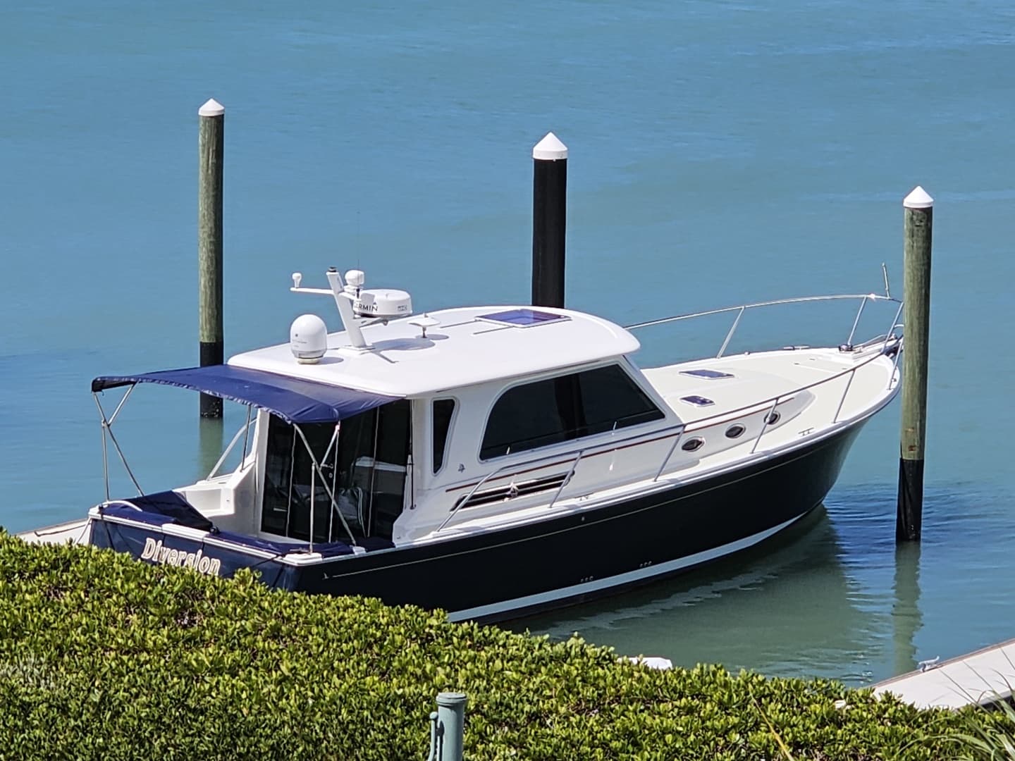 2016 Back Cove 37