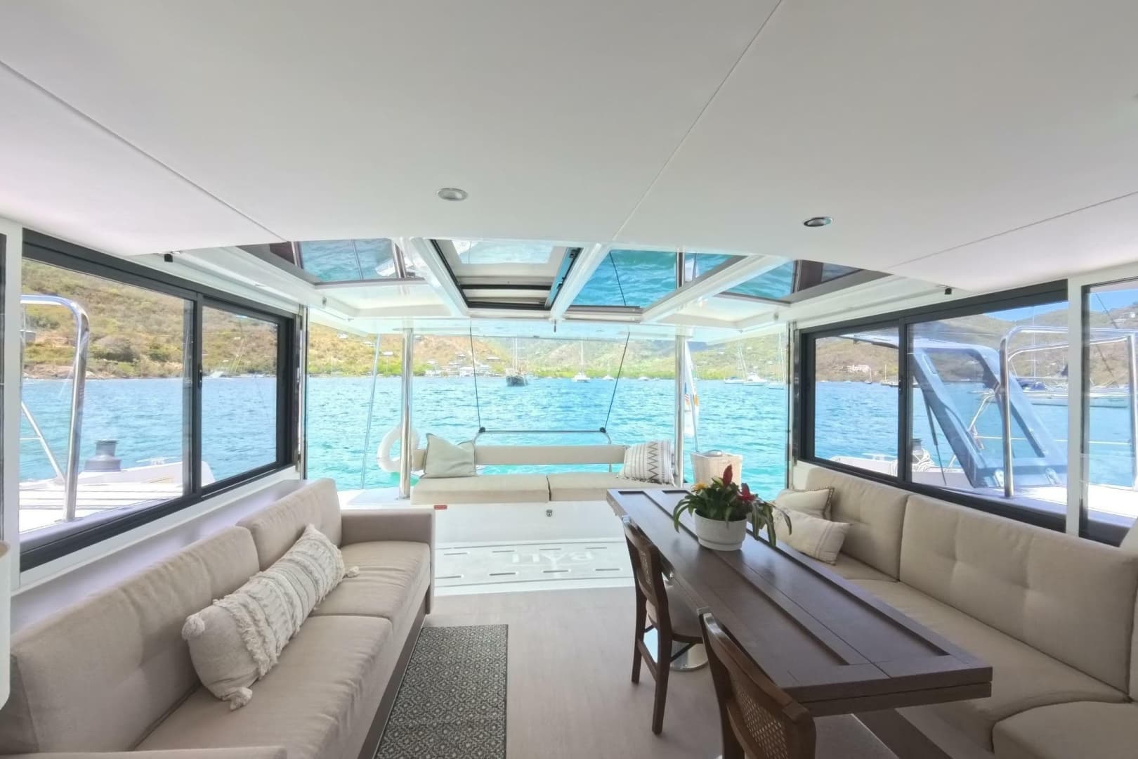 2022 Bali 4.6