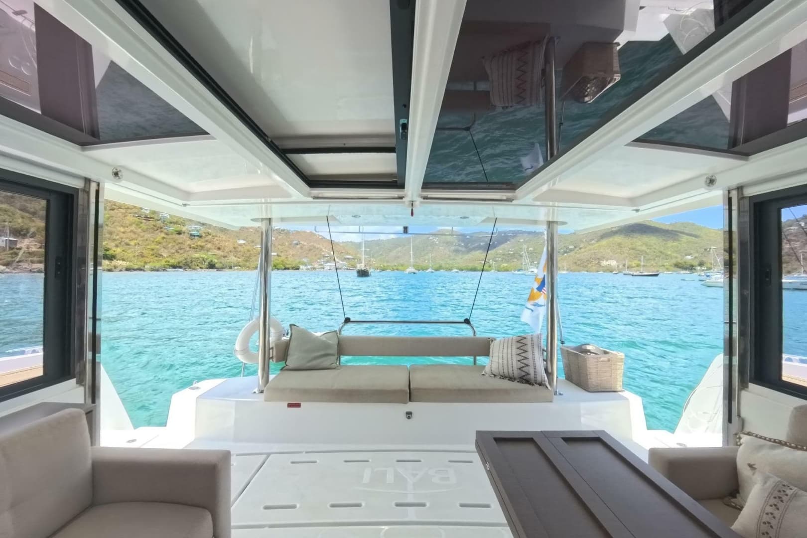 2022 Bali 4.6