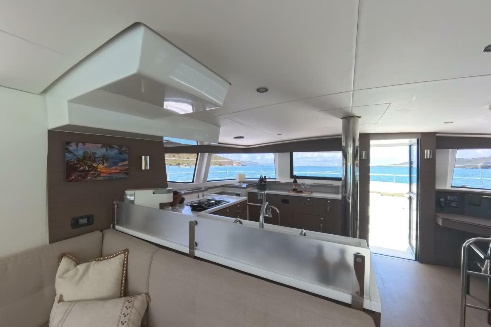 2022 Bali 4.6