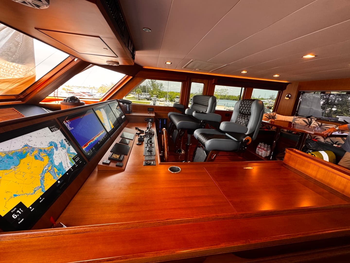 2025 Marlow EXPLORER 70E MK II