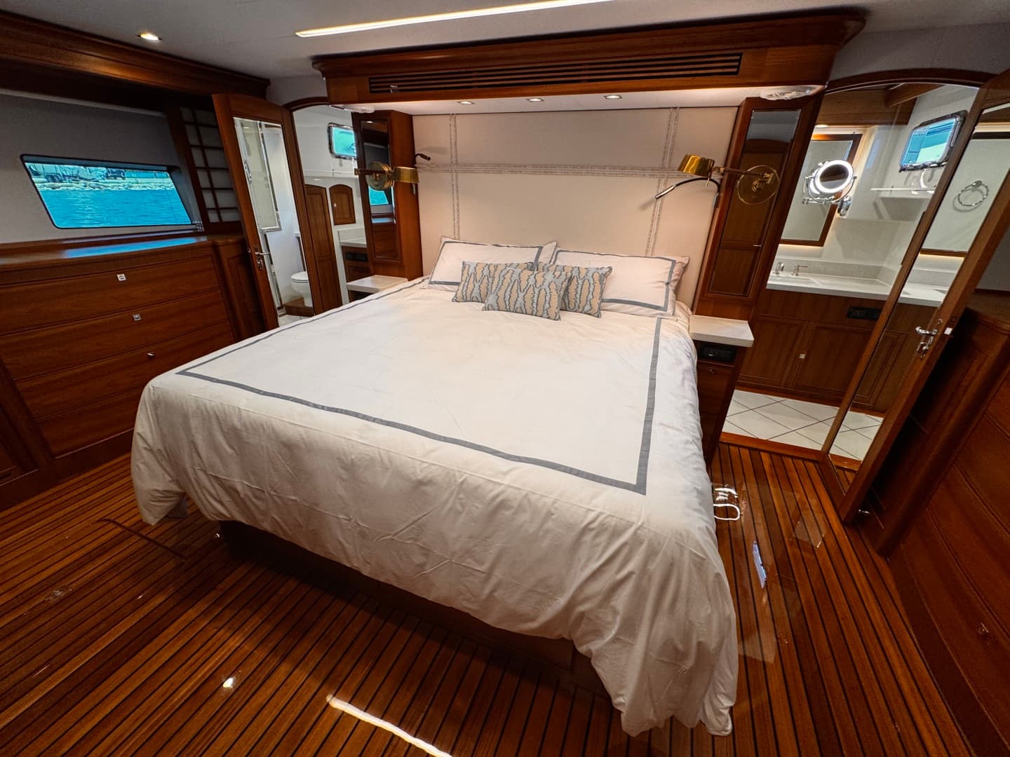 2025 Marlow EXPLORER 70E MK II