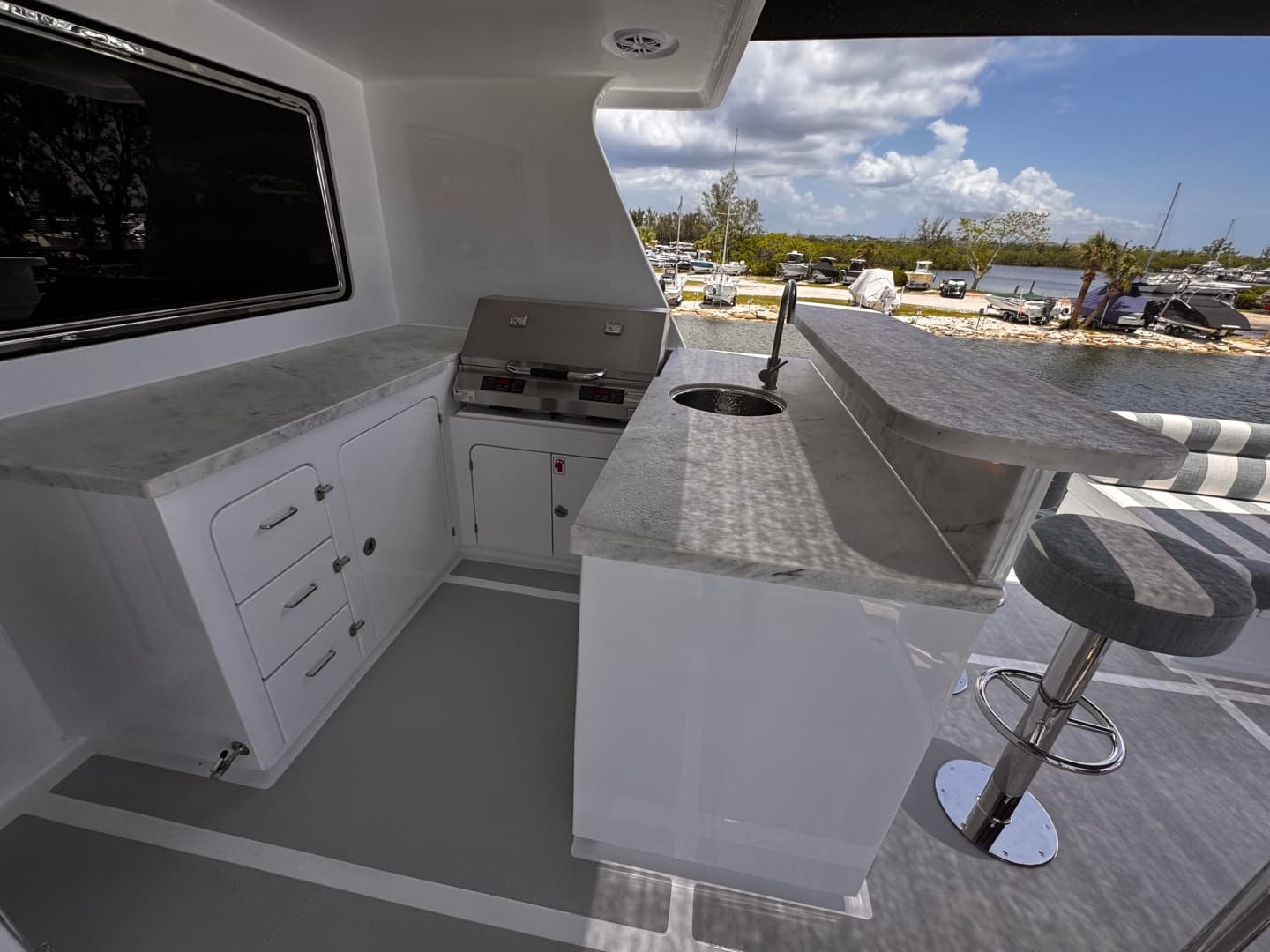 2025 Marlow EXPLORER 70E MK II