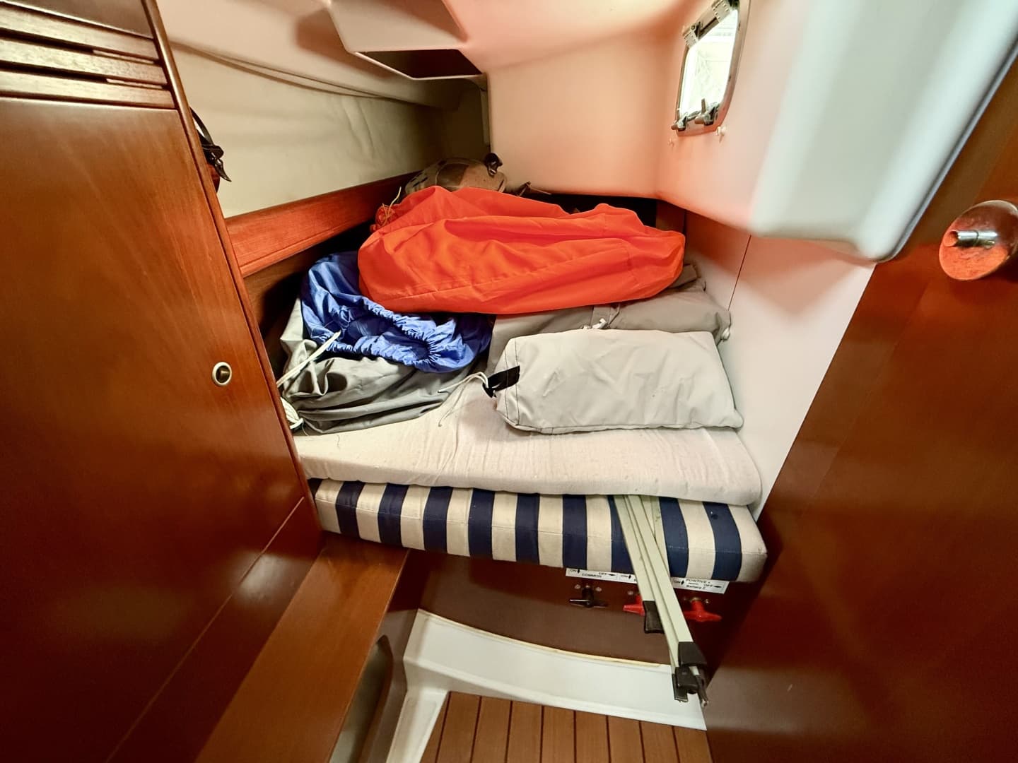 2005 Beneteau First 36.7