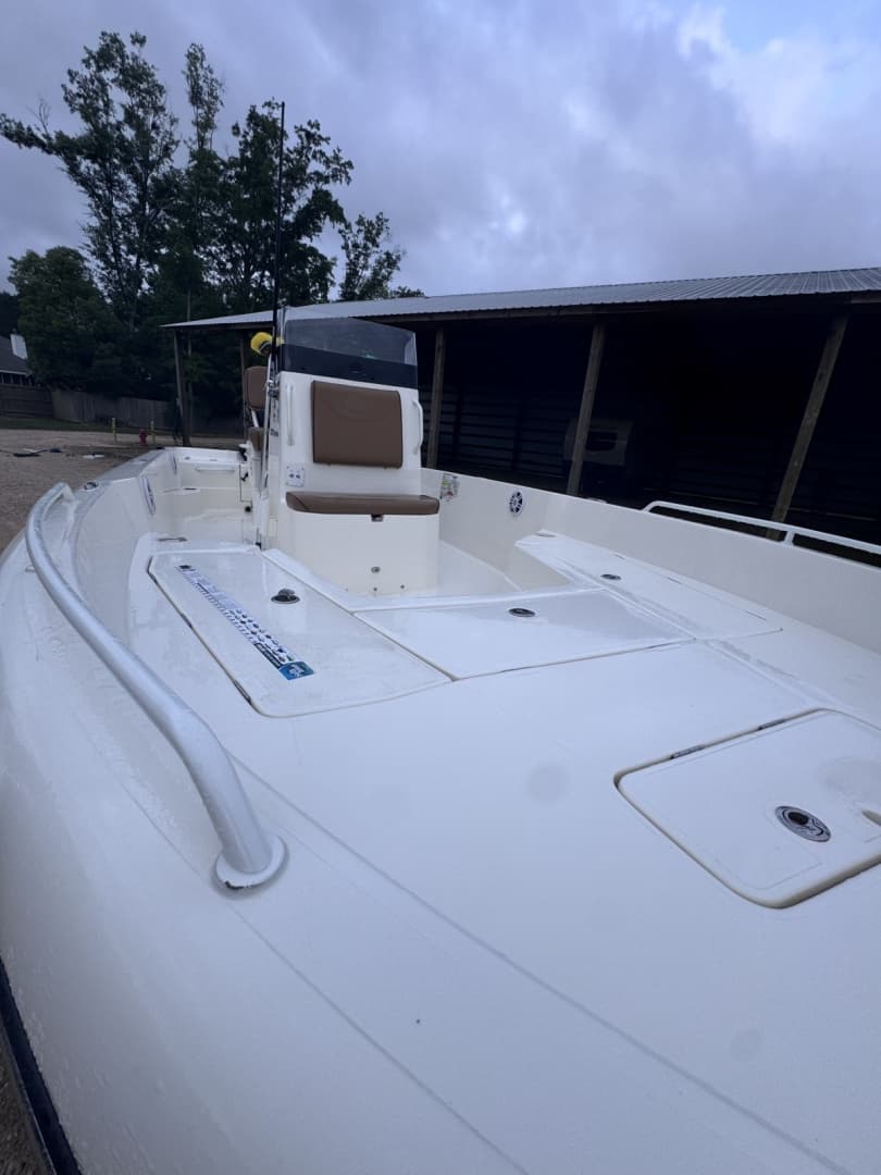 2023 Skeeter SX2350