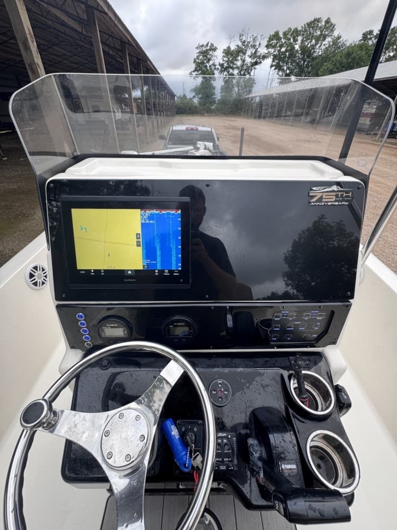 2023 Skeeter SX2350