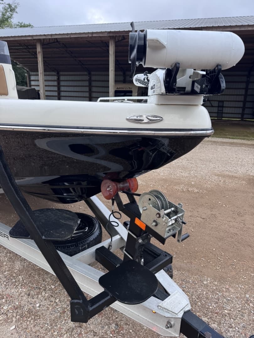 2023 Skeeter SX2350