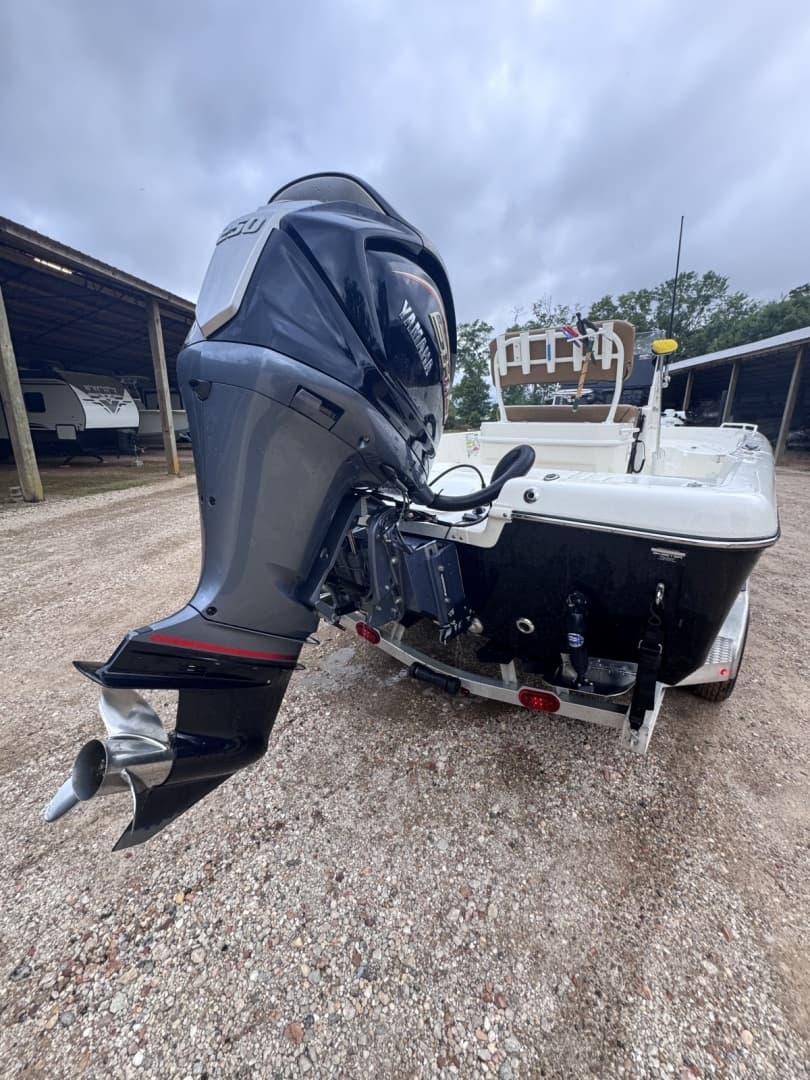 2023 Skeeter SX2350