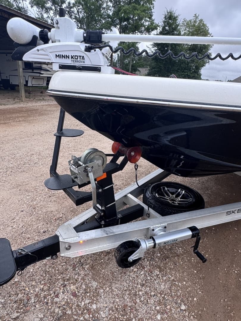 2023 Skeeter SX2350