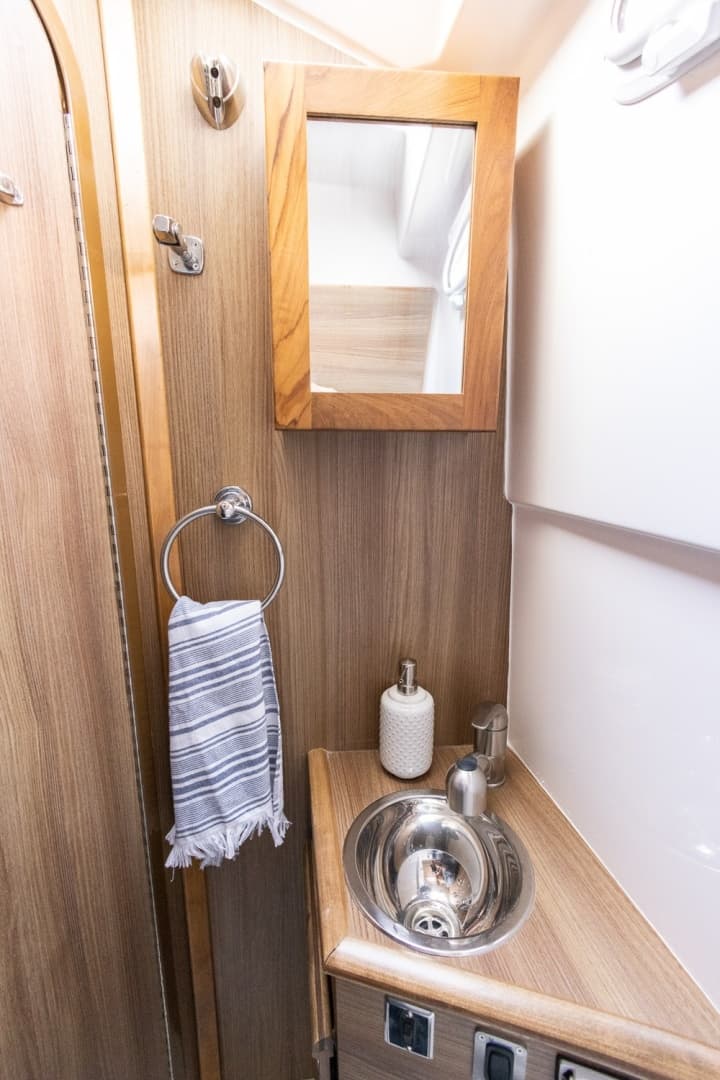 2026 Solara 310 CW