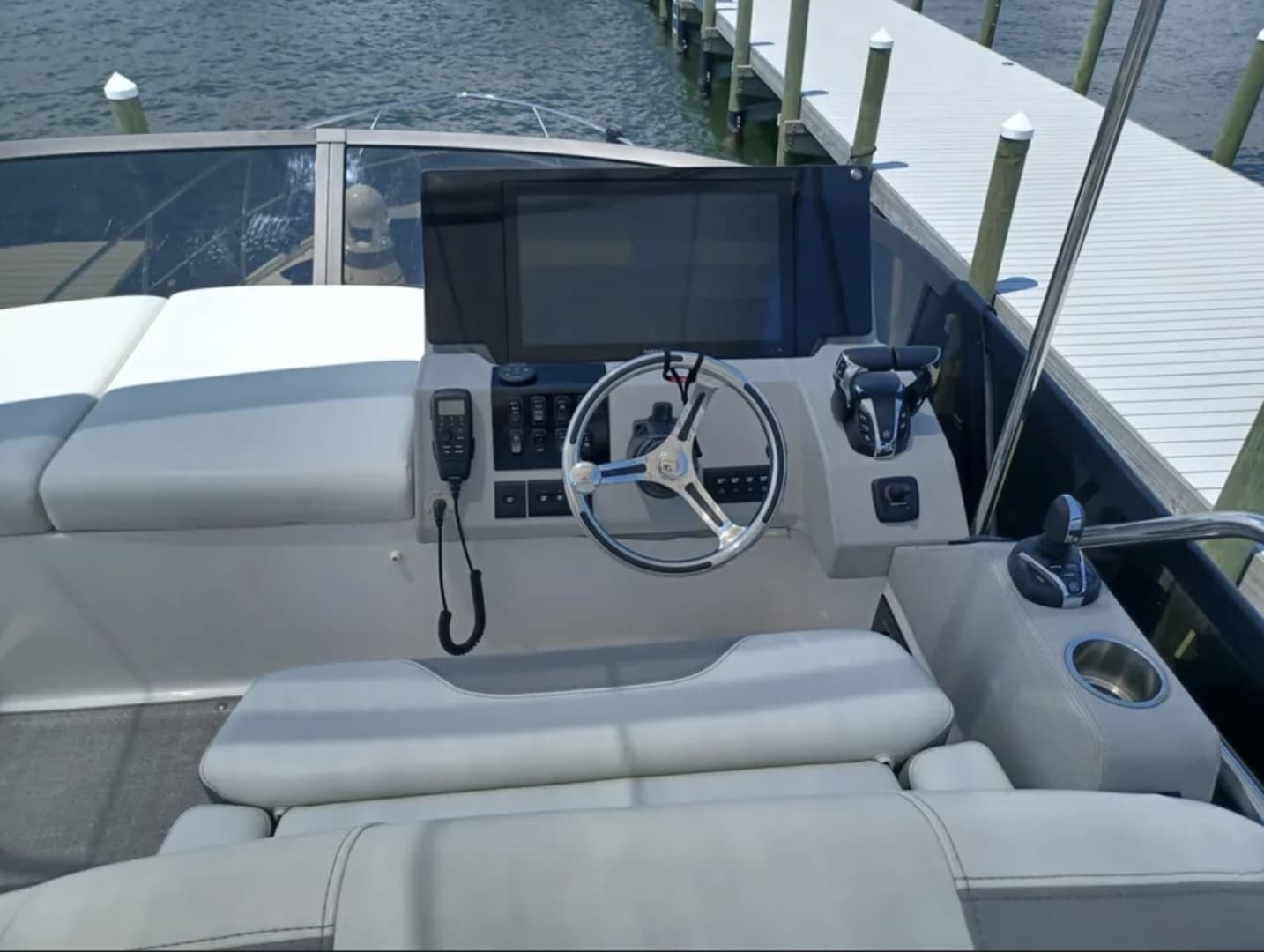 2023 Regal 42 FXO