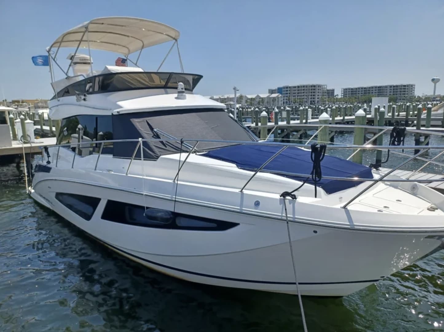 2023 Regal 42 FXO