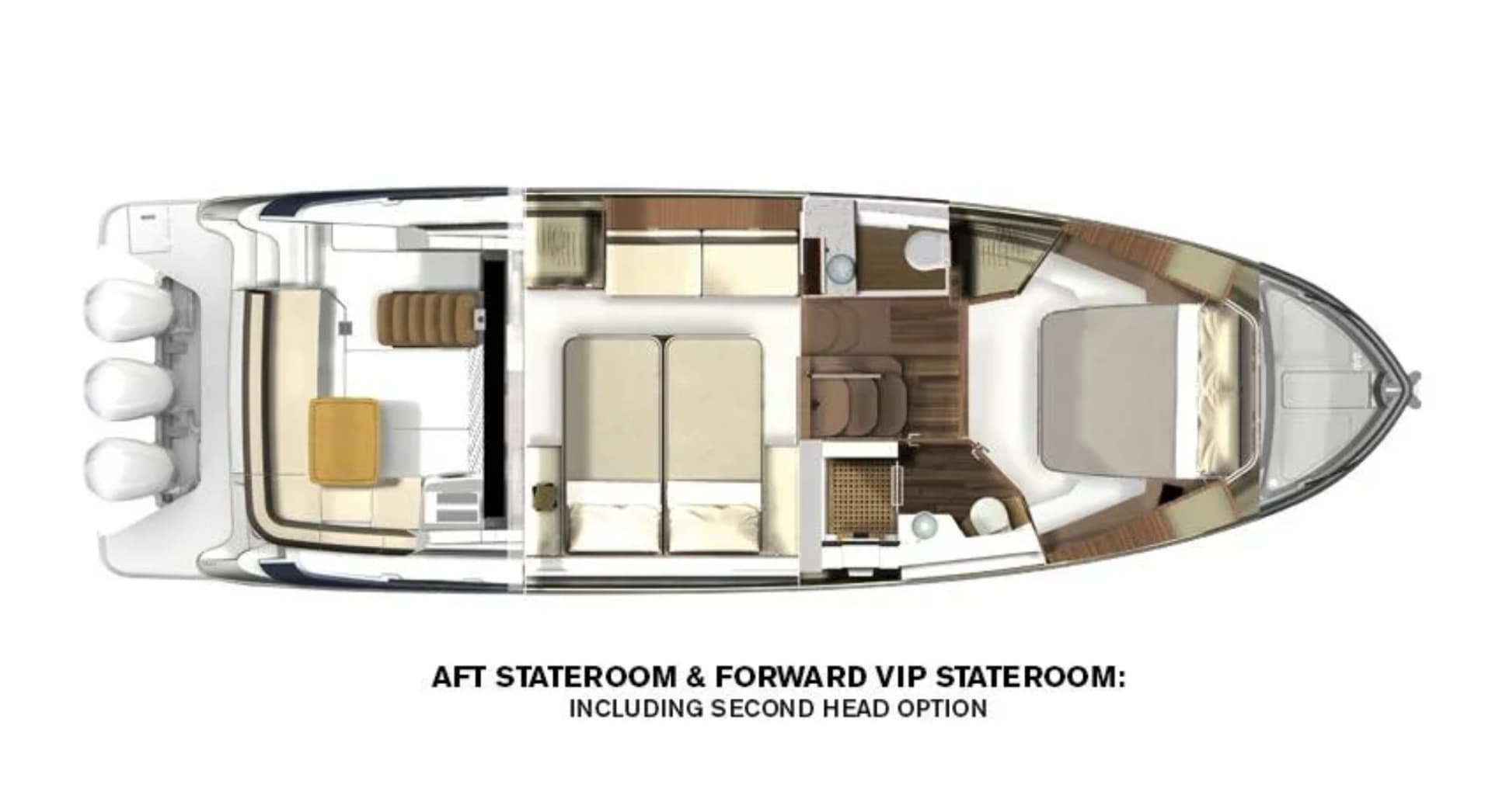 2023 Regal 42 FXO