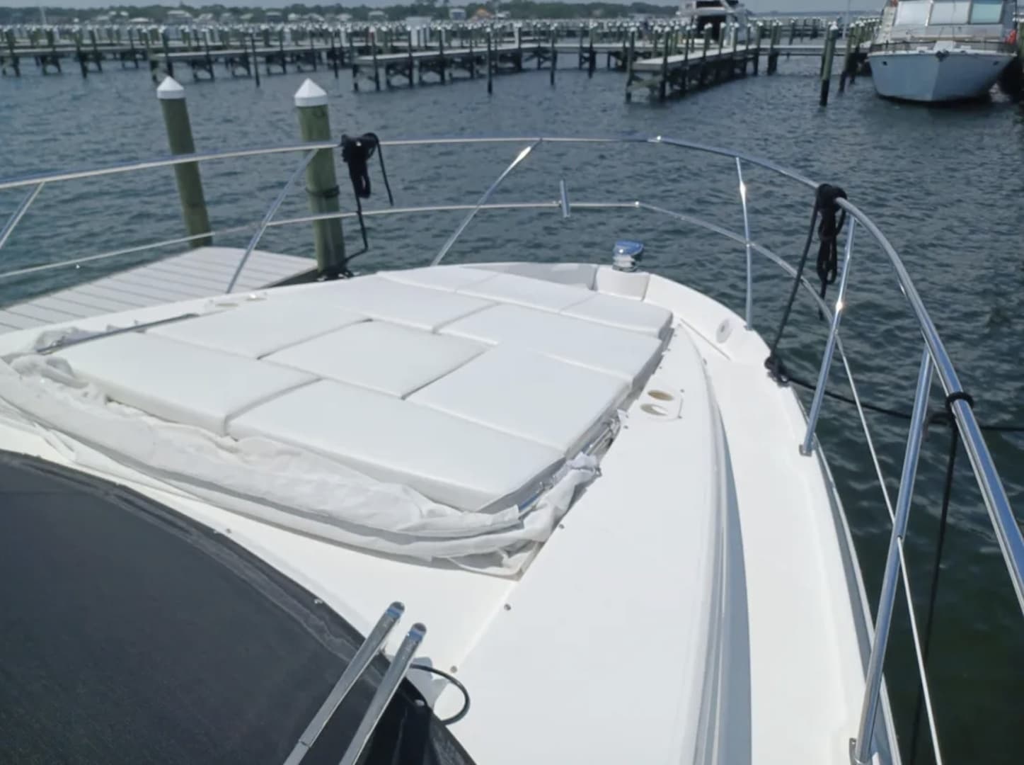 2023 Regal 42 FXO