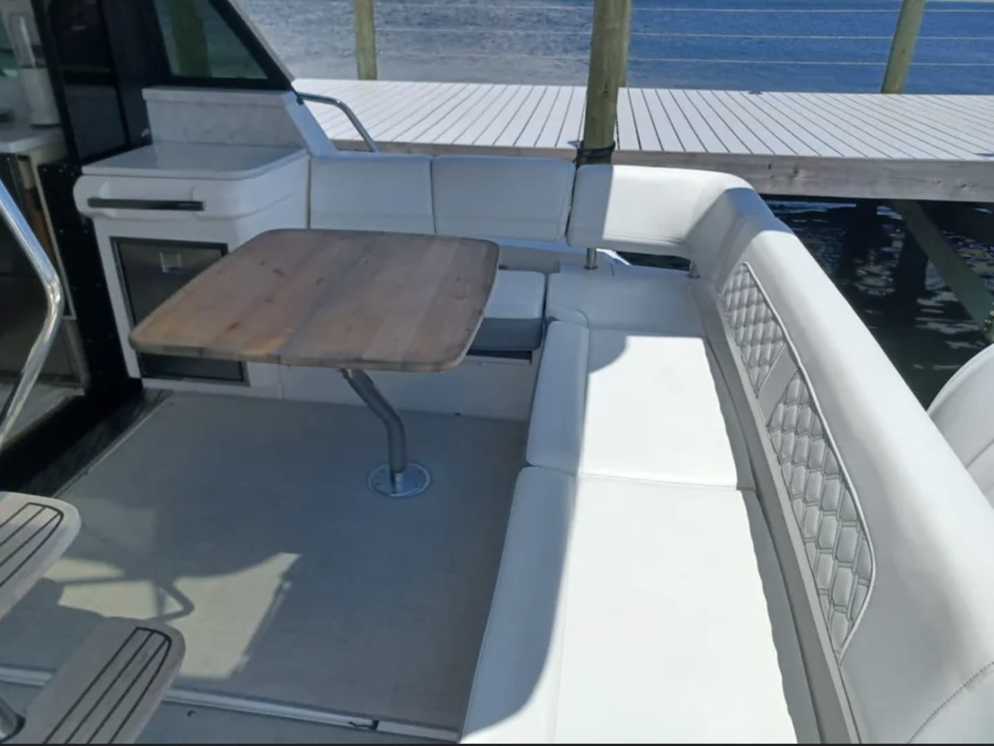 2023 Regal 42 FXO