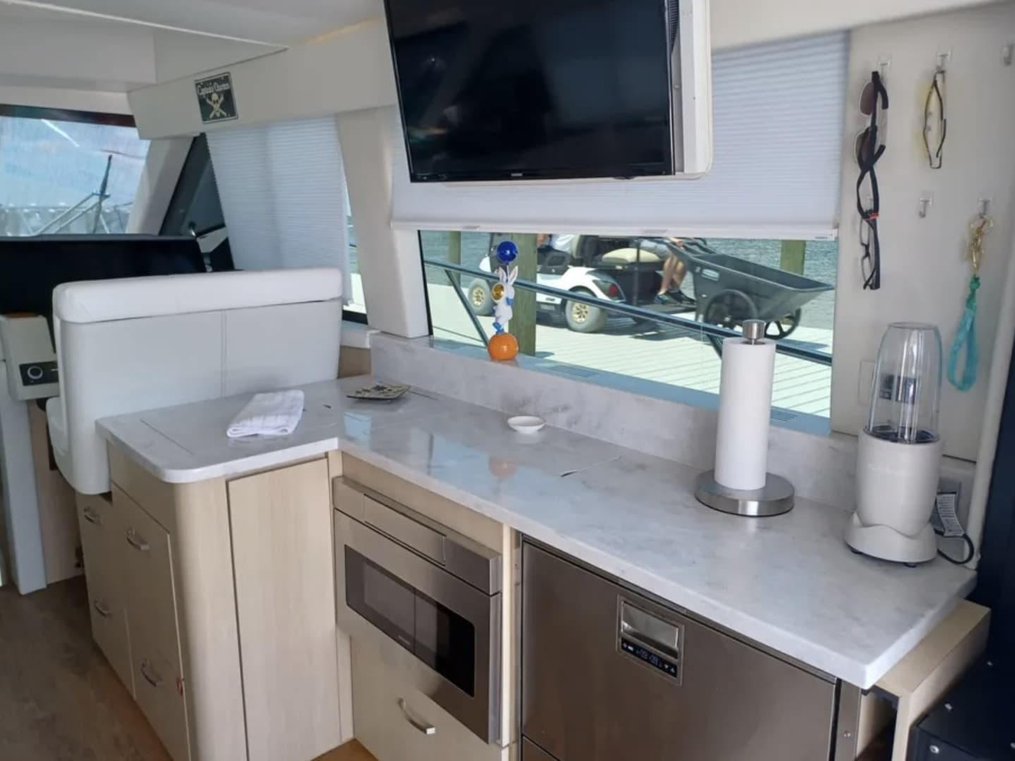 2023 Regal 42 FXO