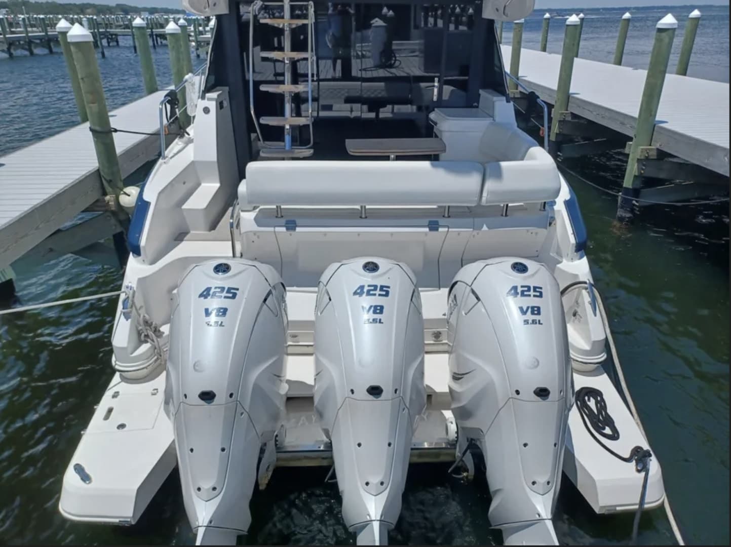2023 Regal 42 FXO