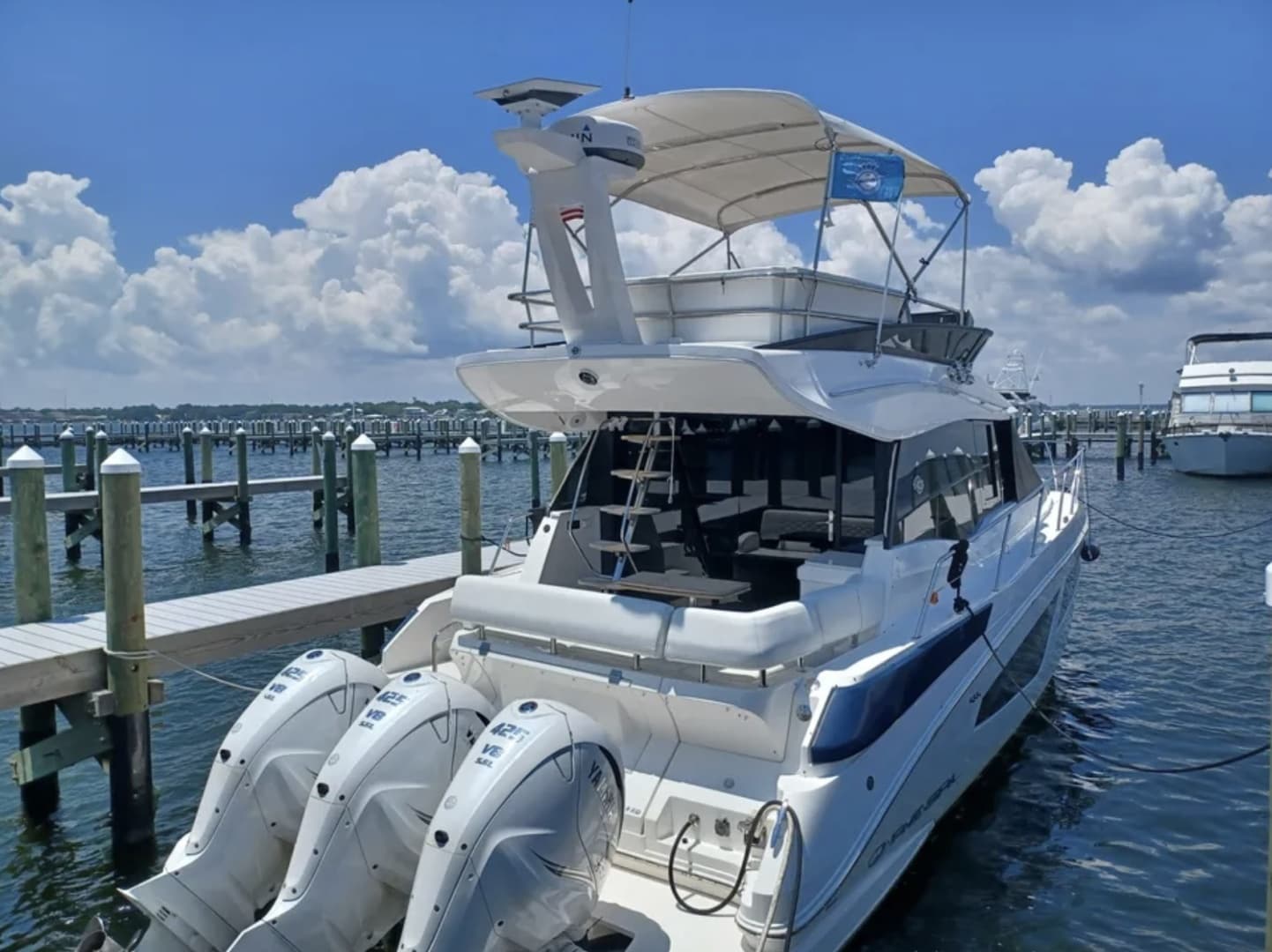 2023 Regal 42 FXO