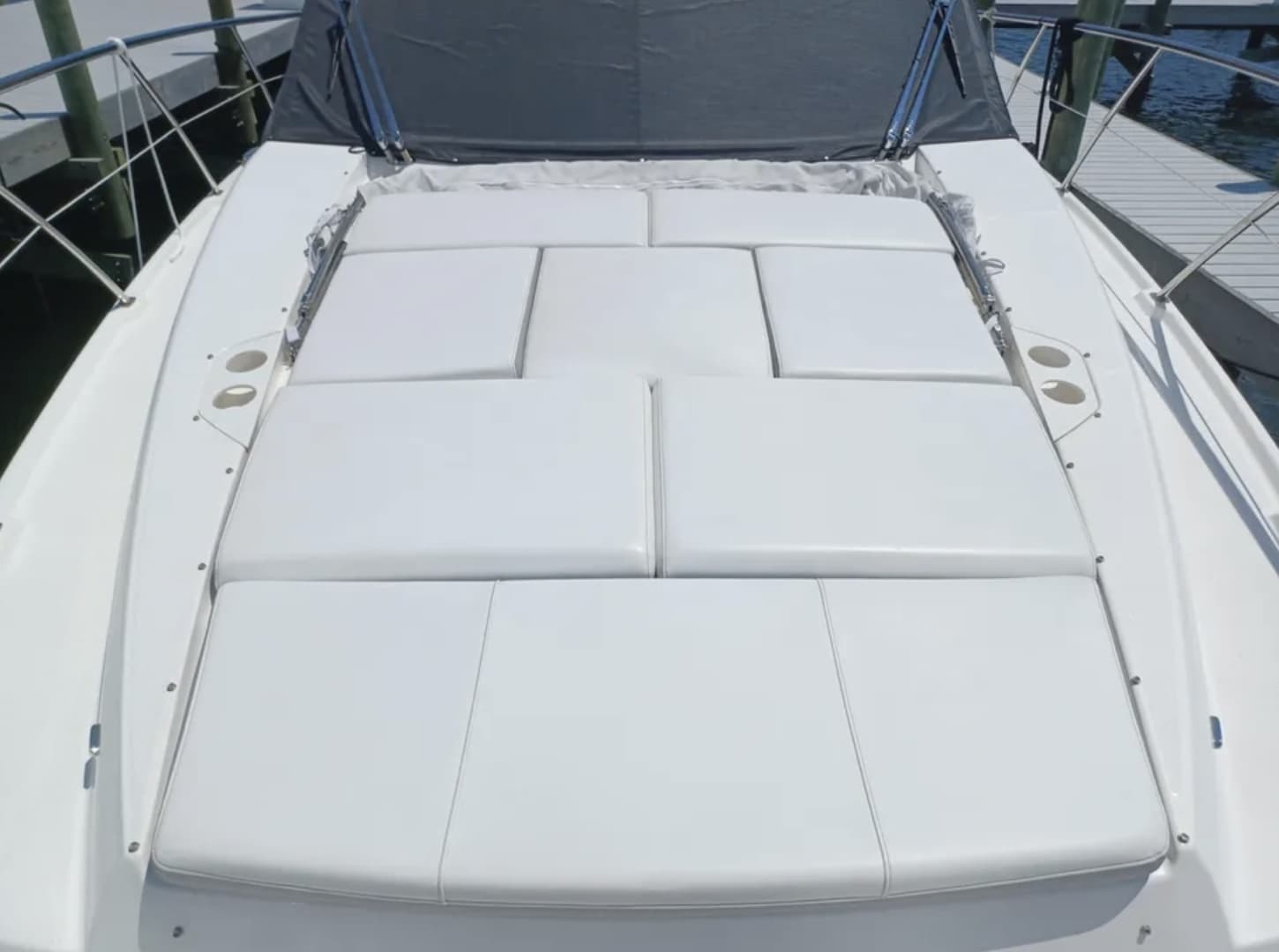 2023 Regal 42 FXO