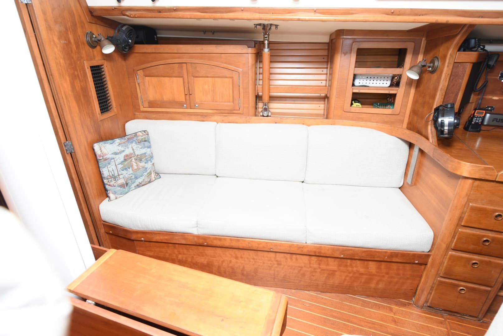 1996 Sabre 402