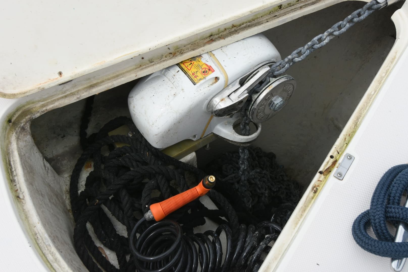 1996 Sabre 402