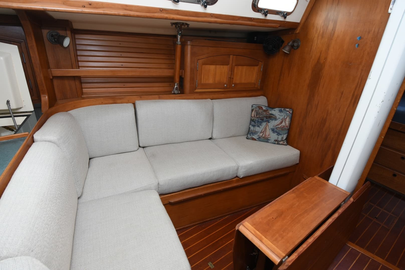 1996 Sabre 402