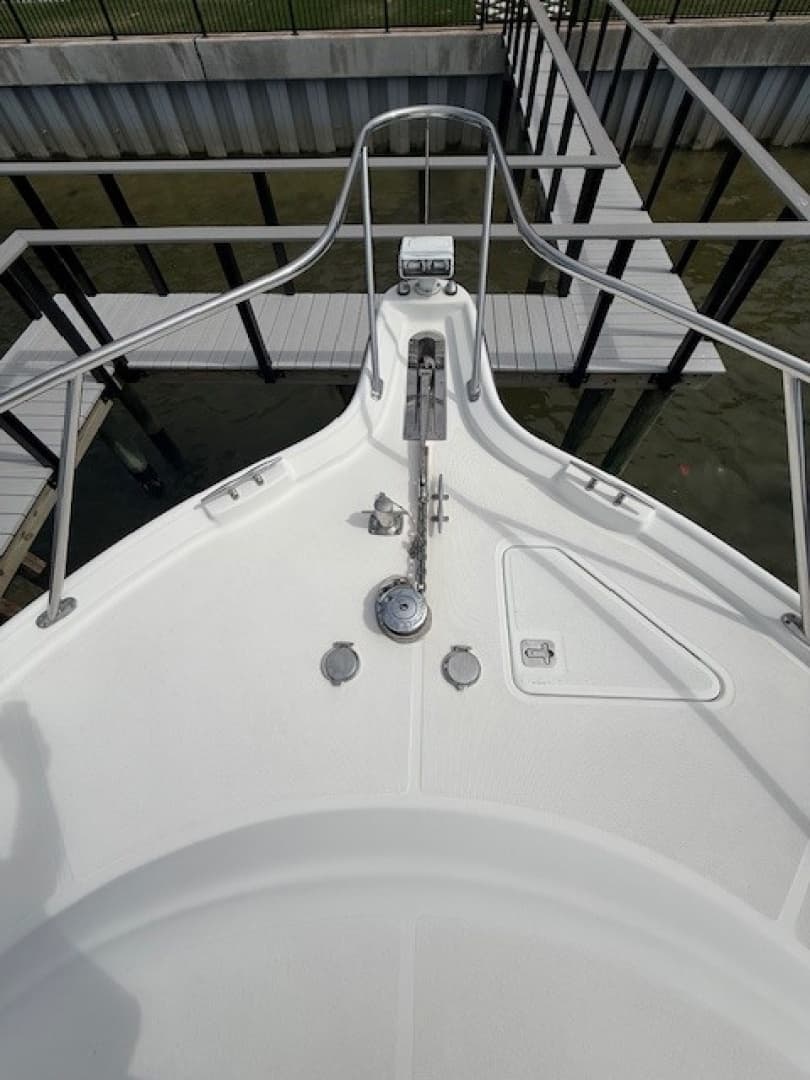 2007 Tiara Yachts 4200 Open