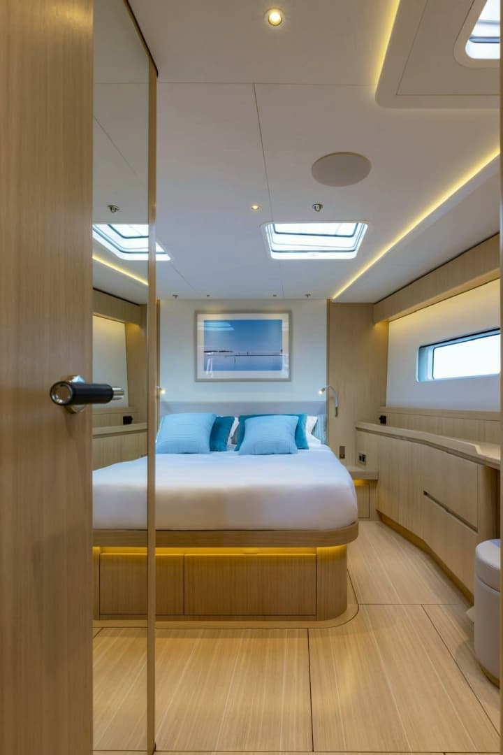 2023 Nautor Swan 