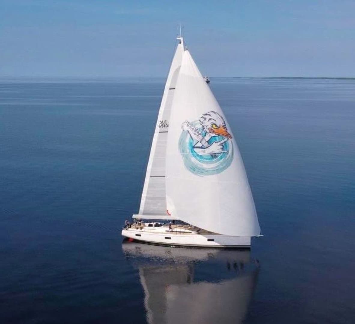2023 Nautor Swan 