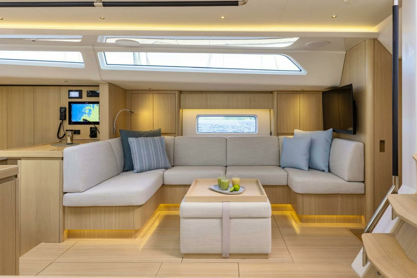 2023 Nautor Swan 