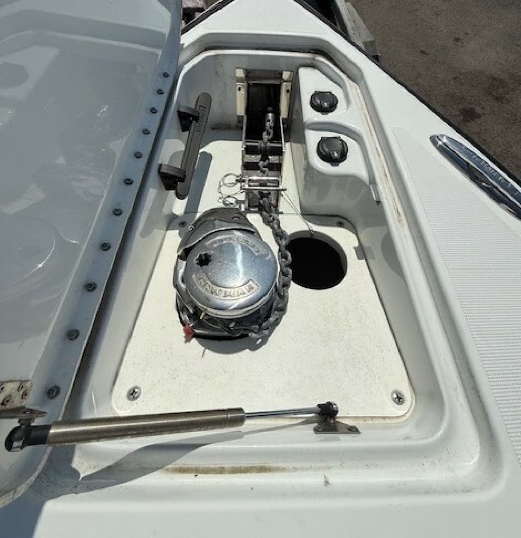 2015 Formula 310 Bowrider