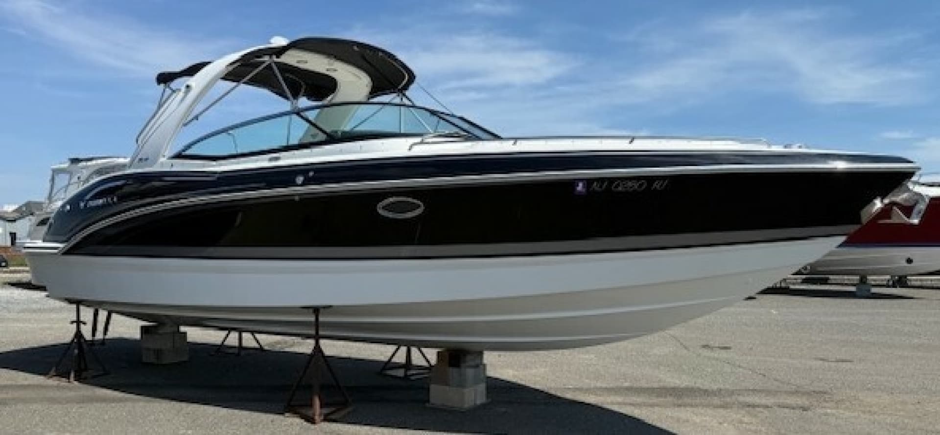 2015 Formula 310 Bowrider