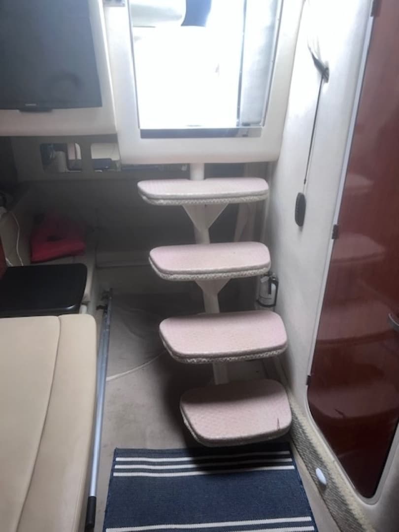 Companionway