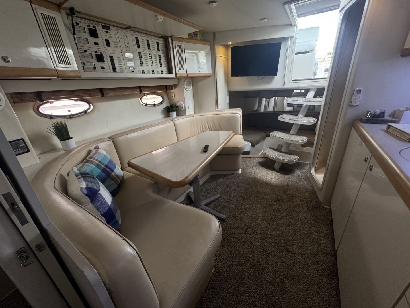 1995 Trojan 350 Express