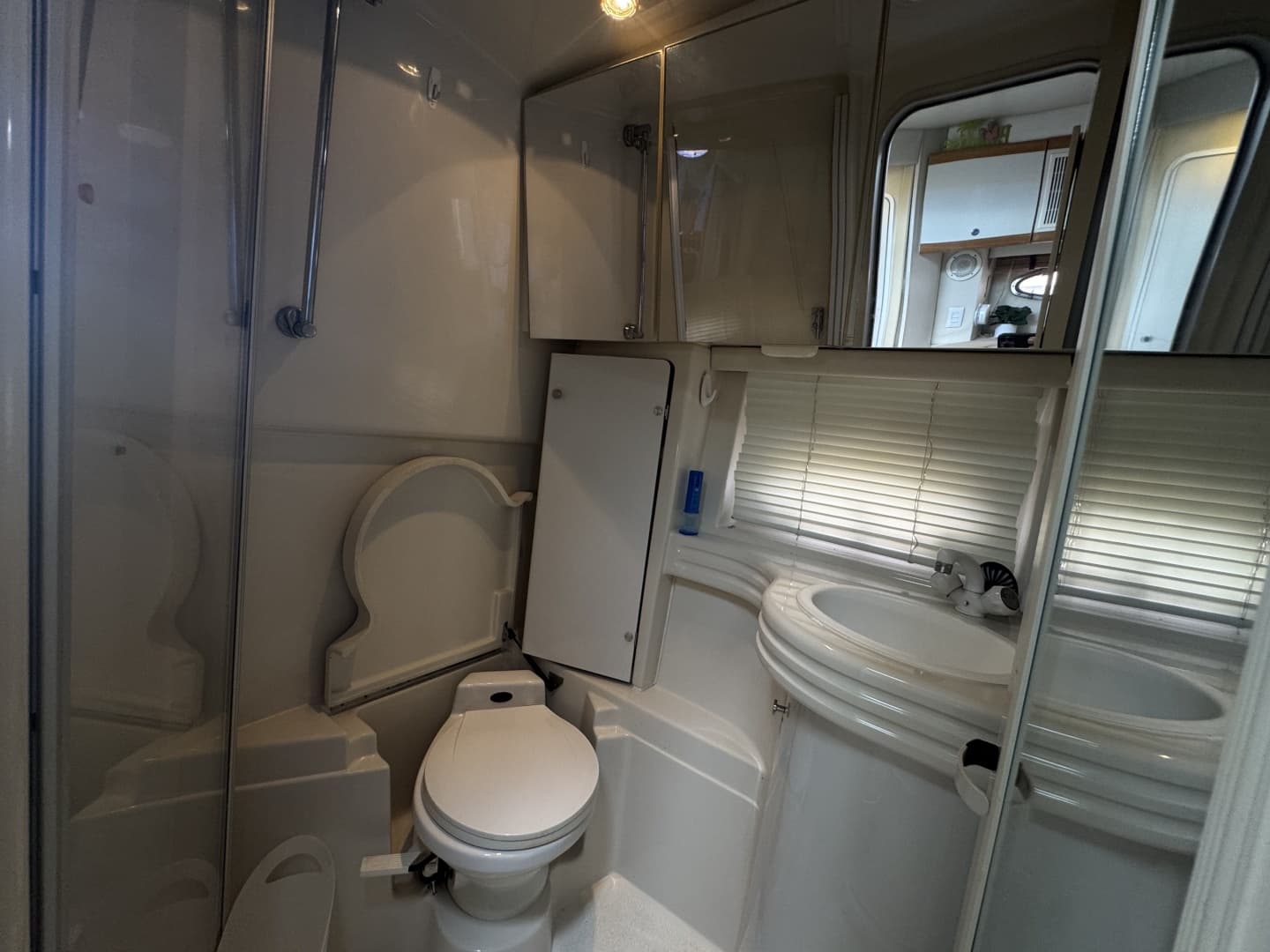 1995 Trojan 350 Express