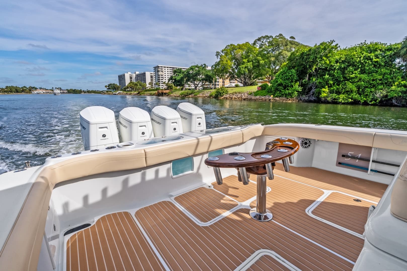2024 Yellowfin 54 Offshore