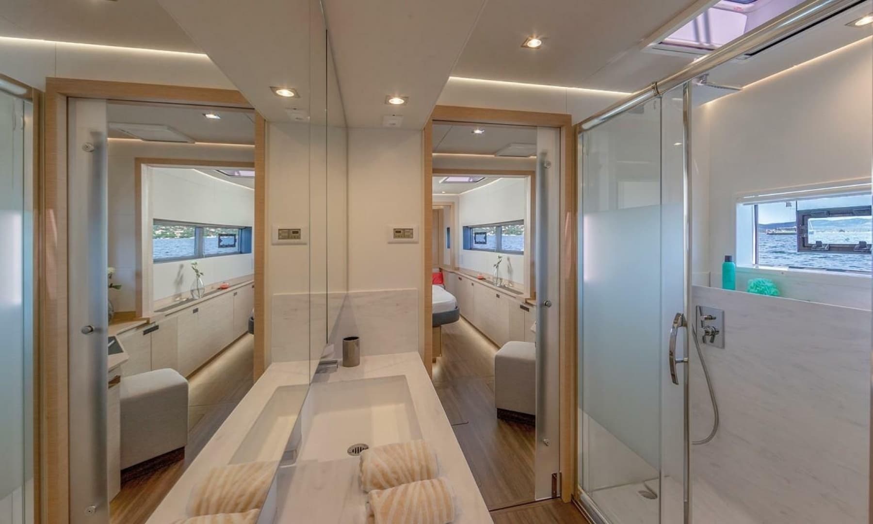 2024 Fountaine Pajot Alegria 67