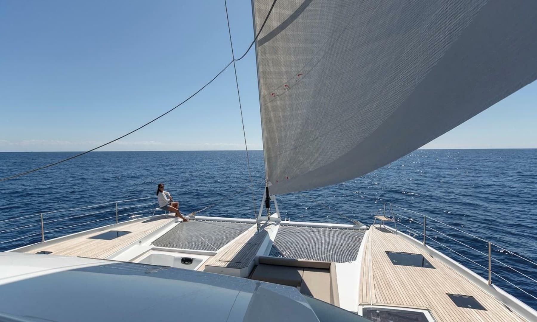 2024 Fountaine Pajot Alegria 67