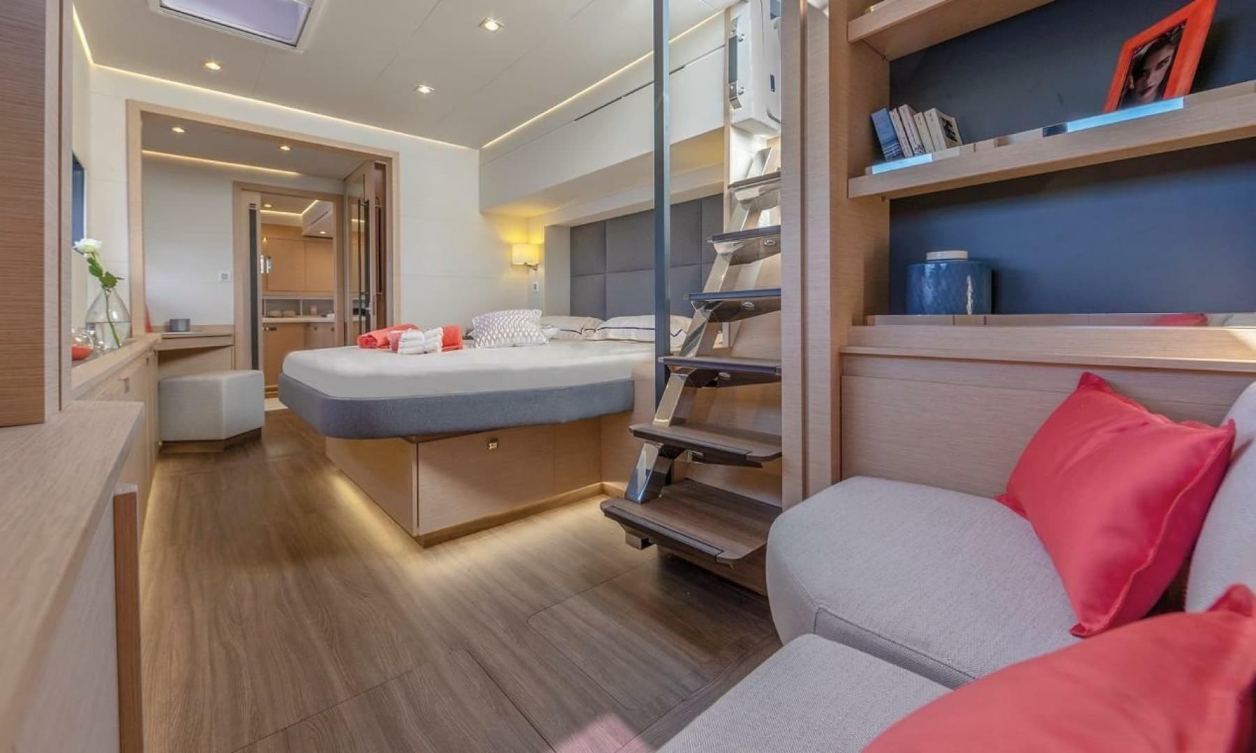 2024 Fountaine Pajot Alegria 67
