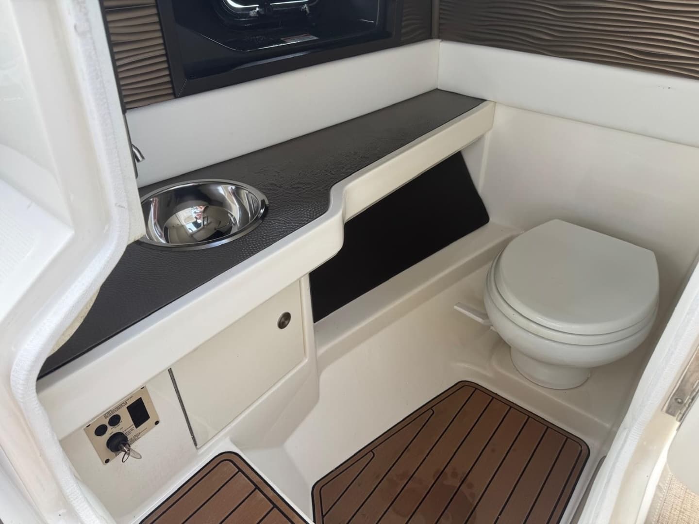 2017 Sea Ray 