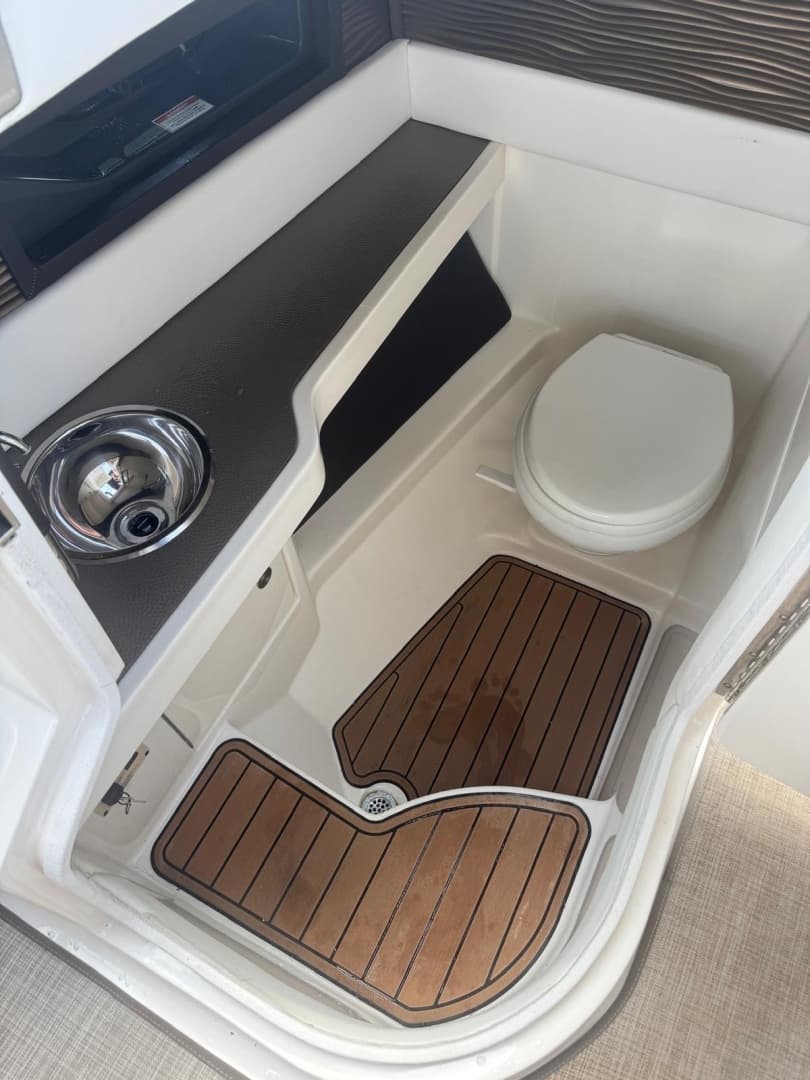 2017 Sea Ray 