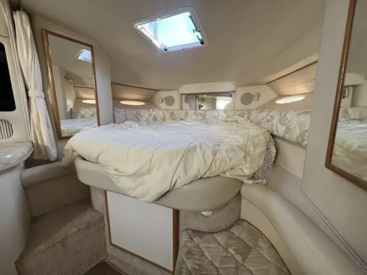 1999 Sea Ray Sundancer 340