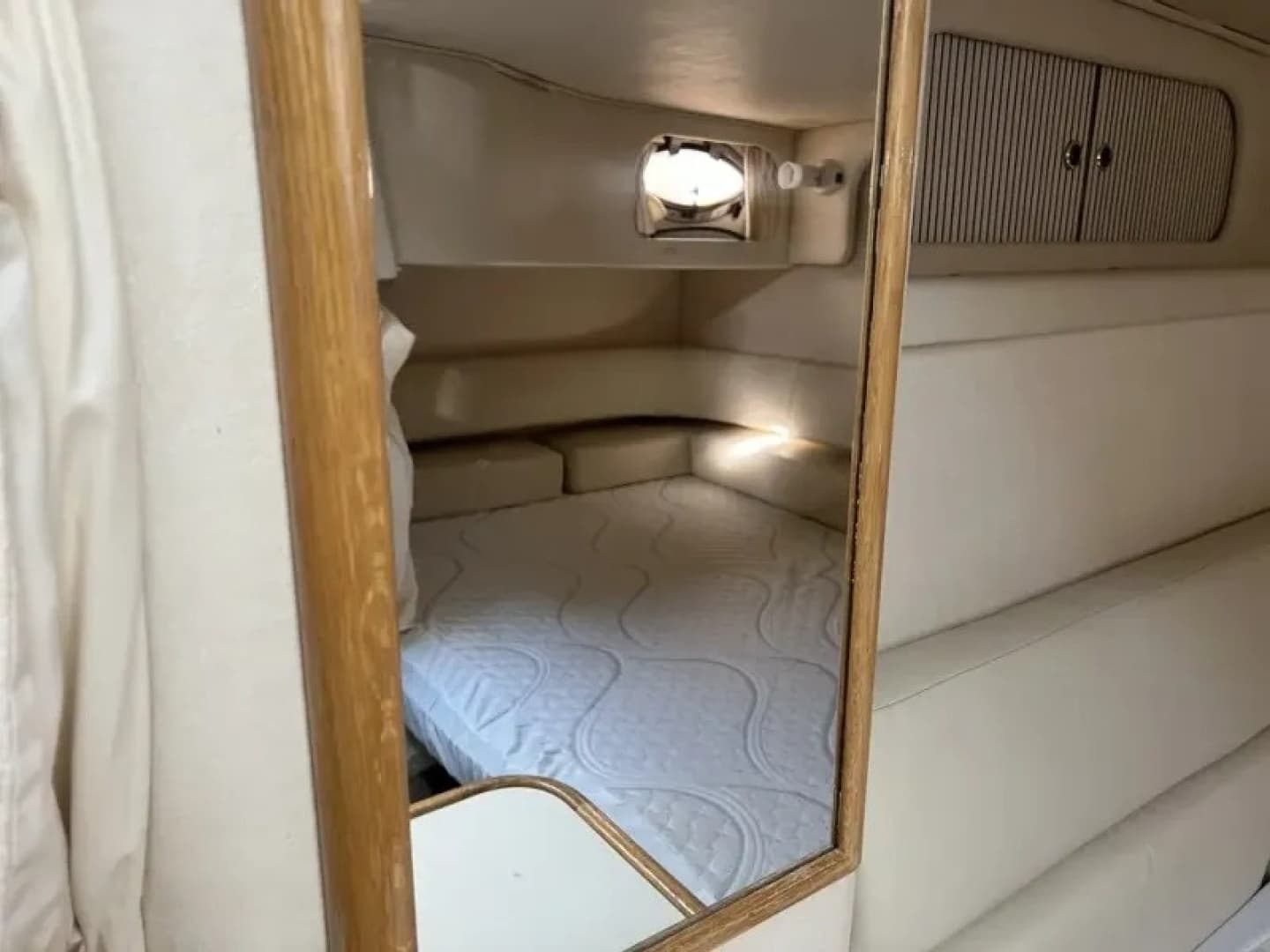 1999 Sea Ray Sundancer 340
