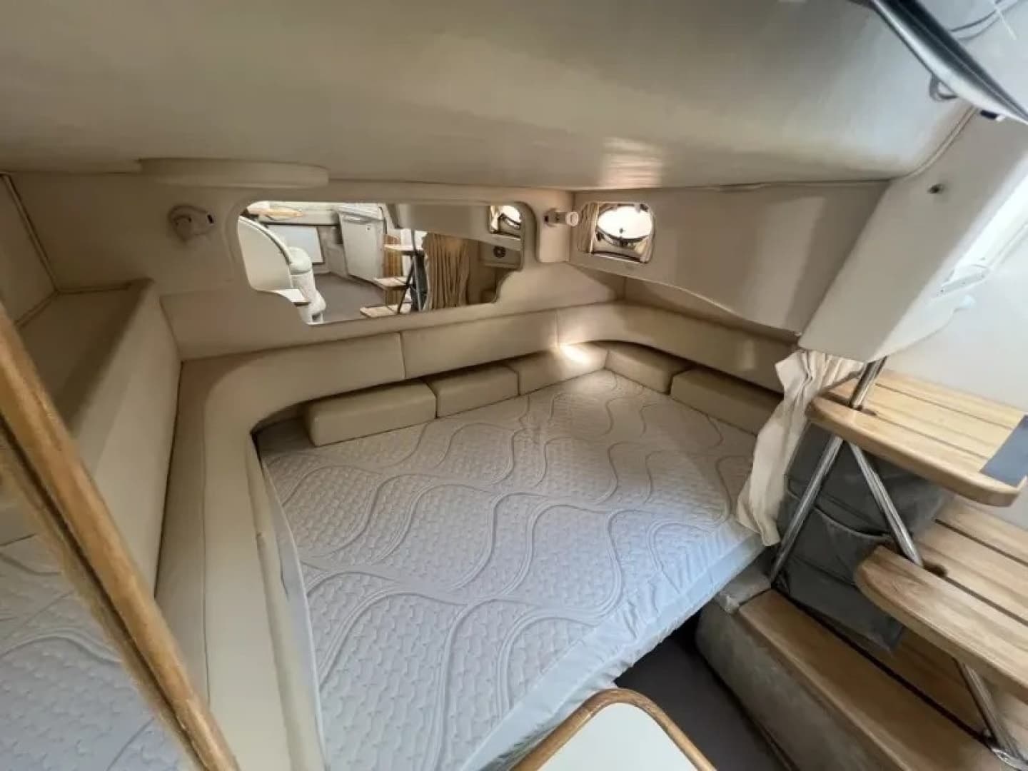 1999 Sea Ray Sundancer 340
