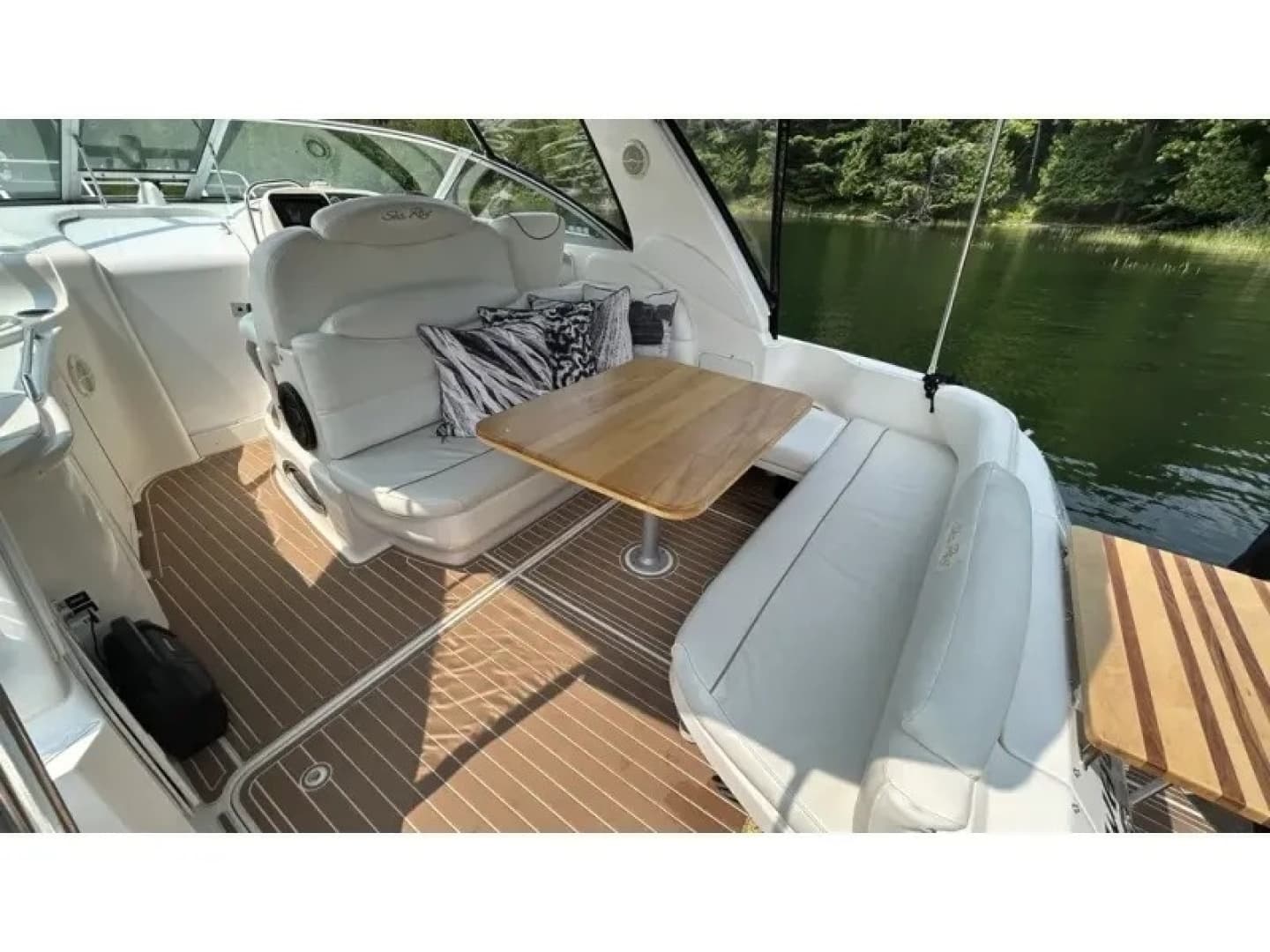 1999 Sea Ray Sundancer 340